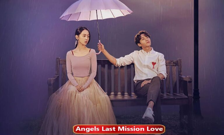 Angels Last Mission Love In Hindi Dubbed Watch Online
