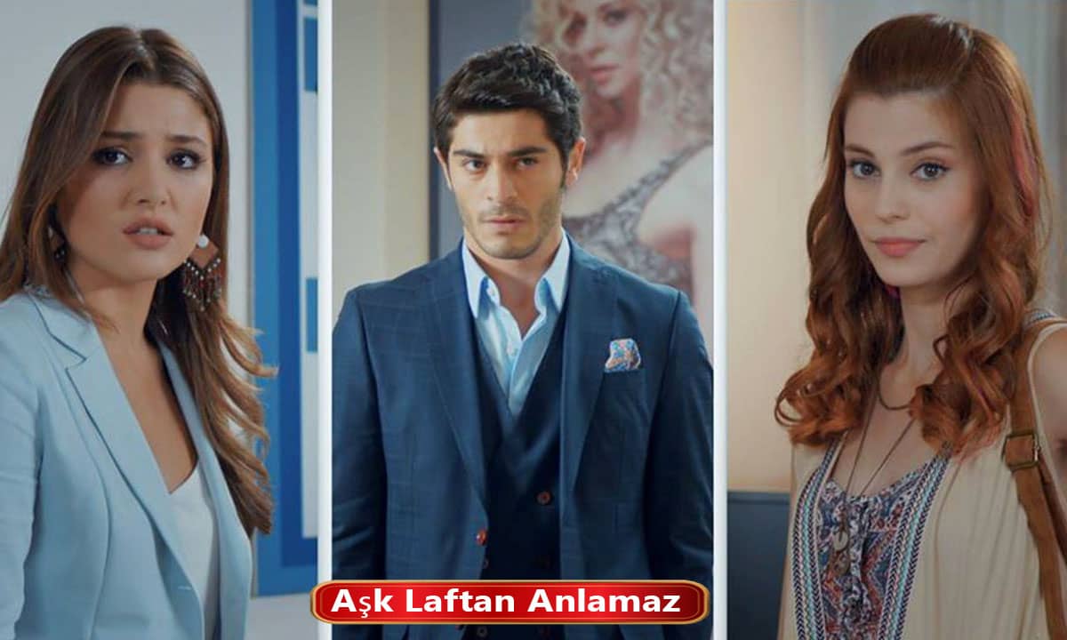 Aşk Laftan Anlamaz In Hindi, Urdu, Bangla & English Watch Online
