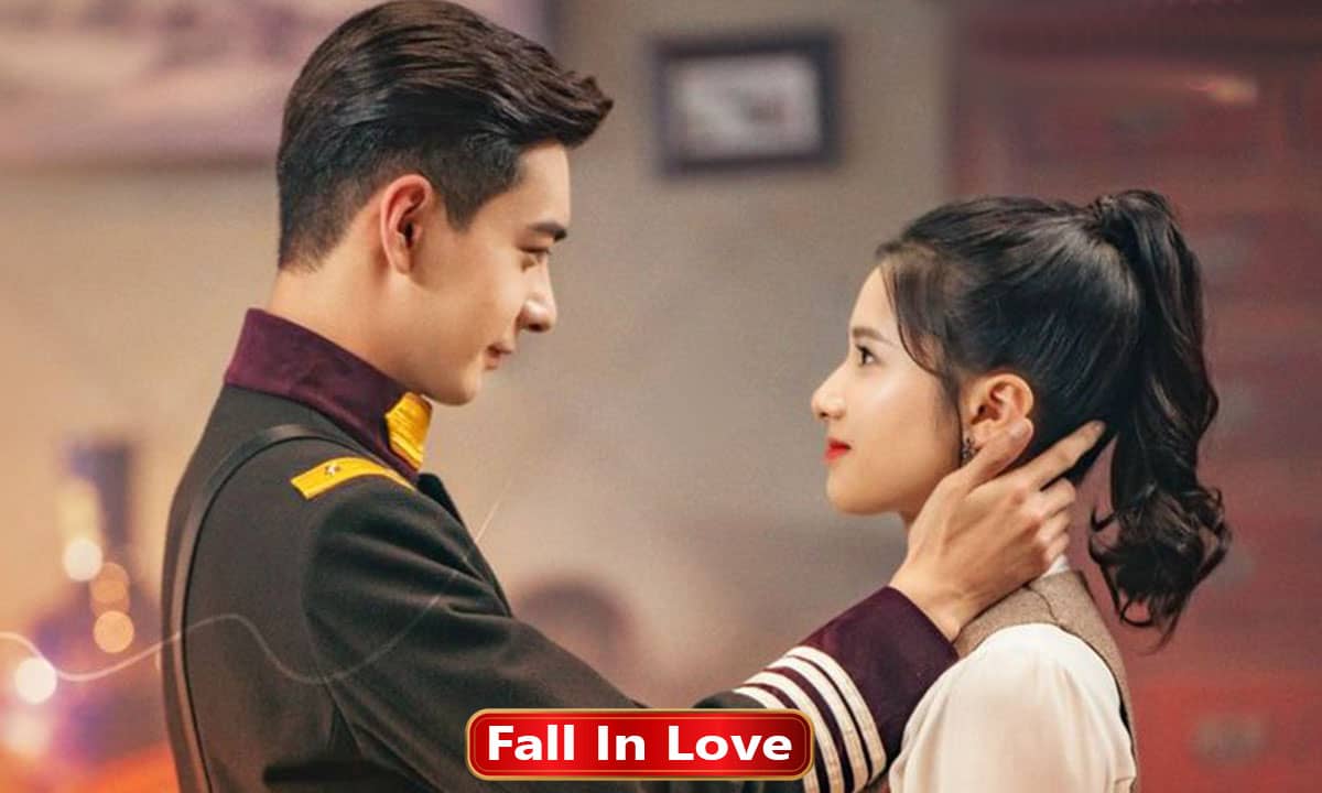 Fall In Love Chinese Drama In Hindi Dubbed Watch Online