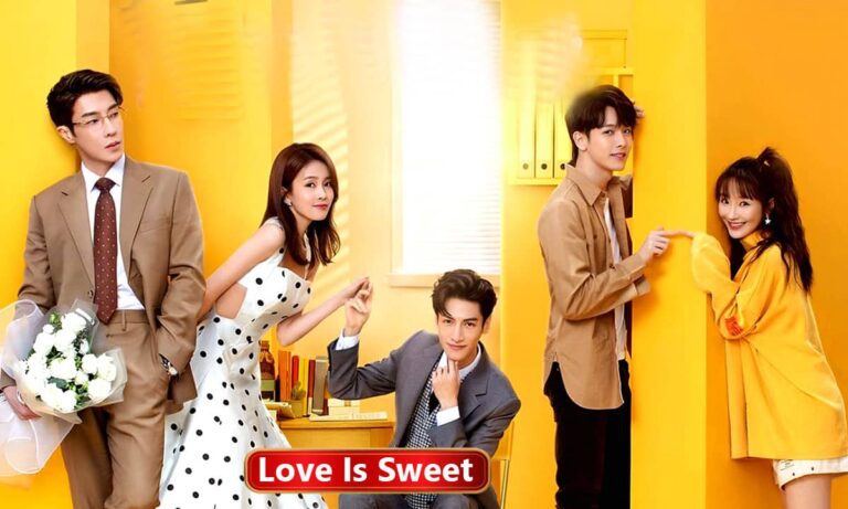 Love Is Sweet In Hindi Dubbed Watch Online [Complete Episode]