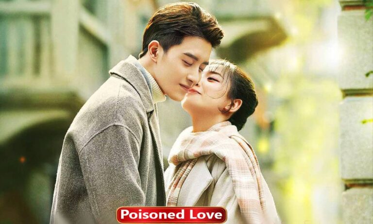 Poisoned Love Chinese Drama In Hindi Dubbed
