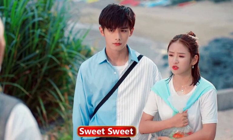 Sweet Sweet Chinese Drama In Hindi Dubbed Watch Online