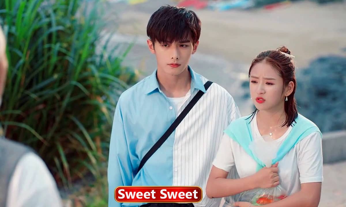 Sweet Sweet Chinese Drama In Hindi Dubbed Watch Online