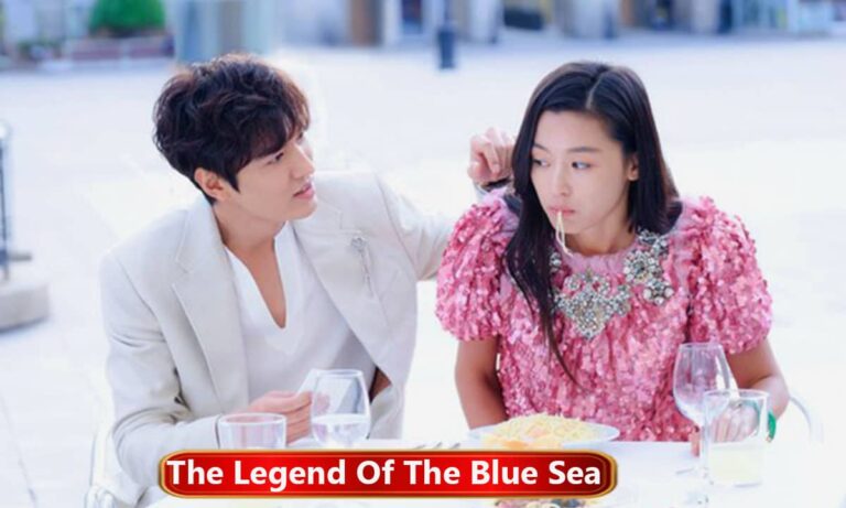 The Legend Of The Blue Sea Korean Drama In Hindi Dubbed Watch Online