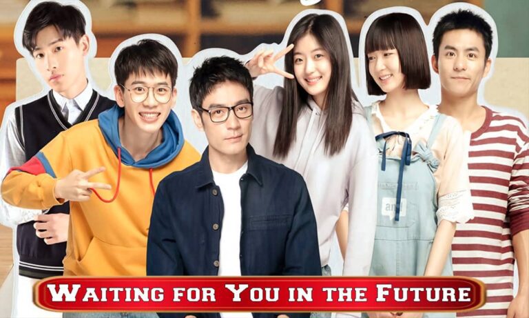 Waiting for You in the Future In Hindi Dubbed Watch Online All Episodes