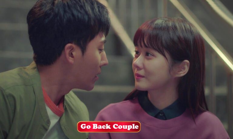 Go Back Couple Korean Drama In Hindi Dubbed Watch Online