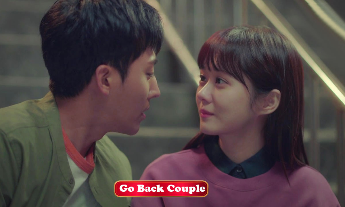 Go Back Couple Korean Drama In Hindi Dubbed Watch Online