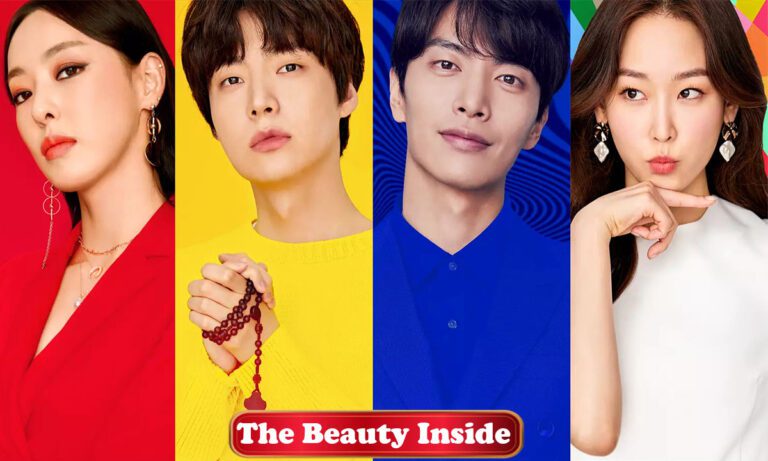The Beauty Inside Korean Drama In Hindi Dubbed Watch Online
