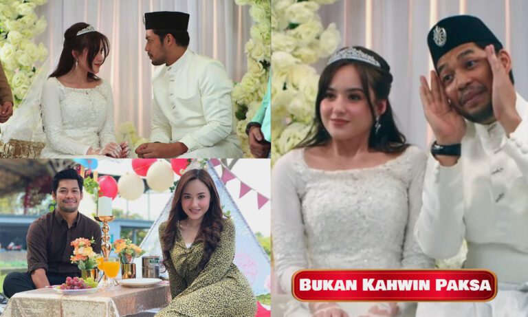 Bukan Kahwin Paksa in hindi Dubbed Watch Online