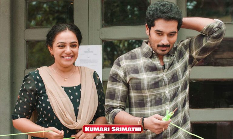 Kumari Srimathi Season 1 Watch Online [Complete Episode]