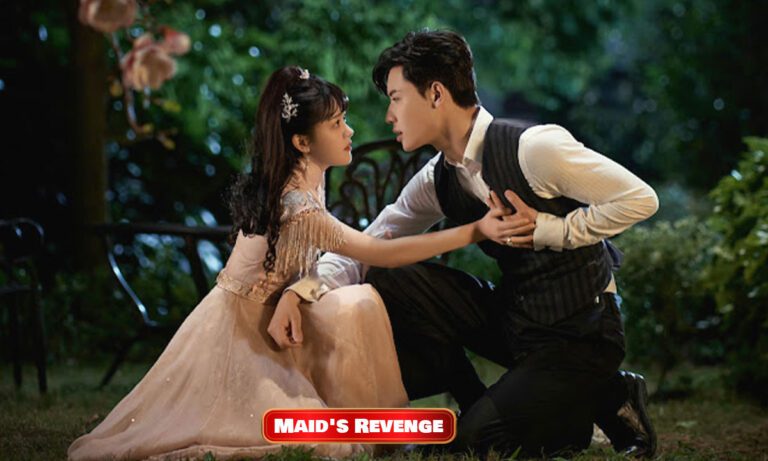 Maids Revenge Chinese Drama In Hindi Dubbed Watch Online [Complete Episode]