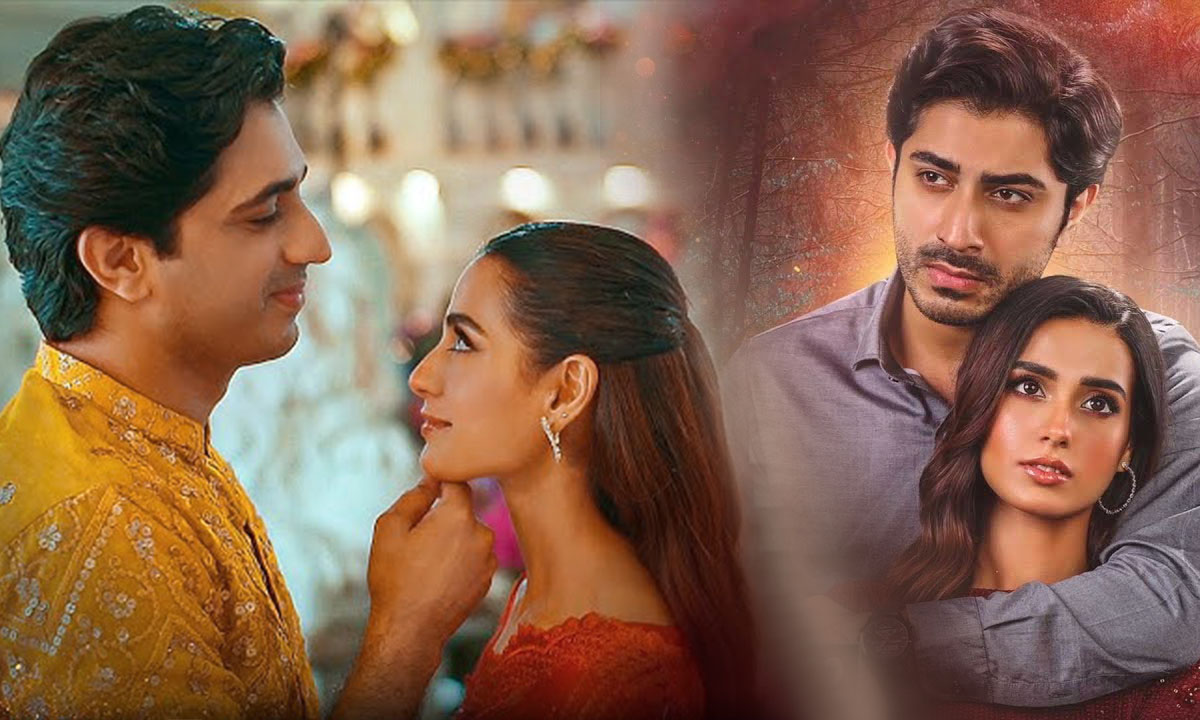 Mannat Murad Pakistani Iqra Aziz New Drama Watch Online [Updates Episodes]