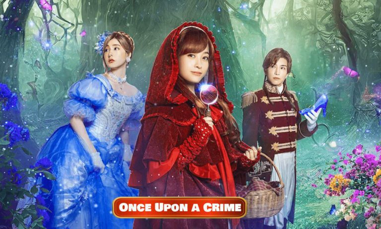 Once Upon a Crime In Hindi + English [Japanese Movie] Watch Online
