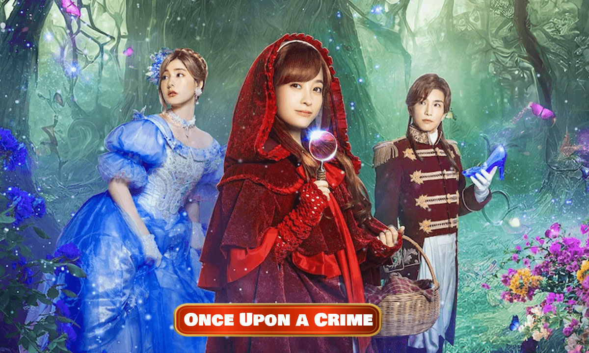 Once Upon a Crime In Hindi + English [Japanese Movie] Watch Online