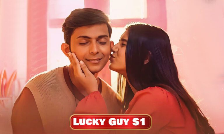 Youtuber Swagger Sharma Lucky Guy S1 Watch Online