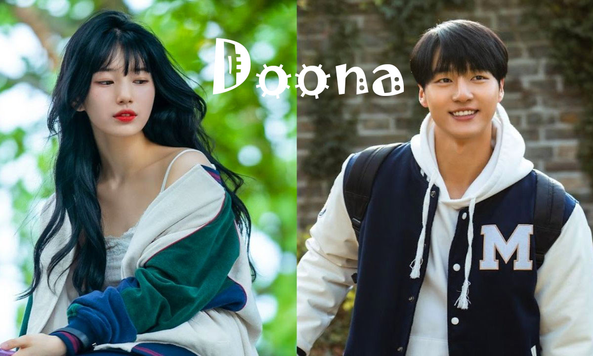 Doona K-Drama In Hindi Dubbed Watch Online 1-21 Episode [Download]