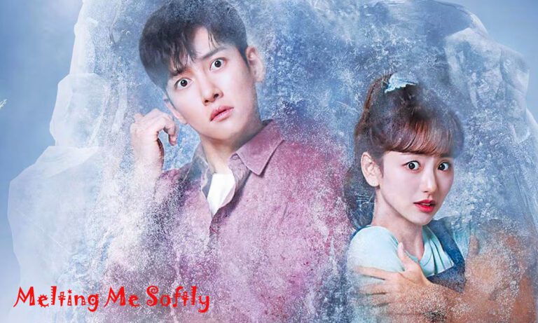 Melting Me Softly K-Drama In Hindi Dubbed Watch Online 1-16 Episode [Download]