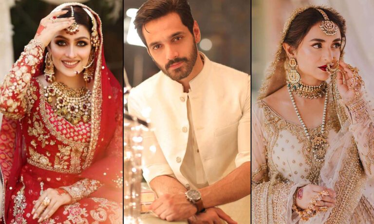 Top 5 Wahaj Ali Latest Dramas Available On YouTube, Must Be Watch