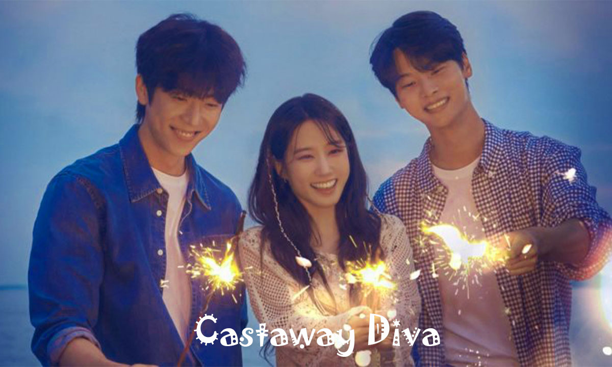 Castaway Diva kdrama In Hindi Dubbed Where to watch