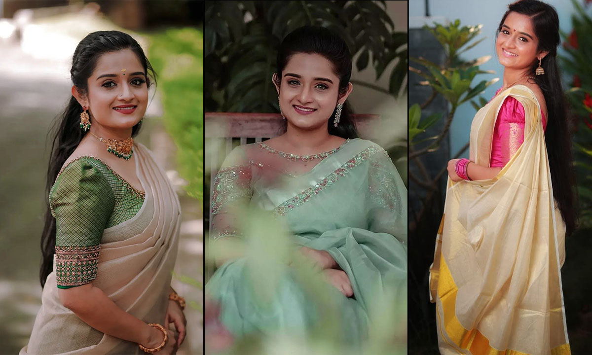 Gopika Anil Film, Television, Web series, Husband, Age & More