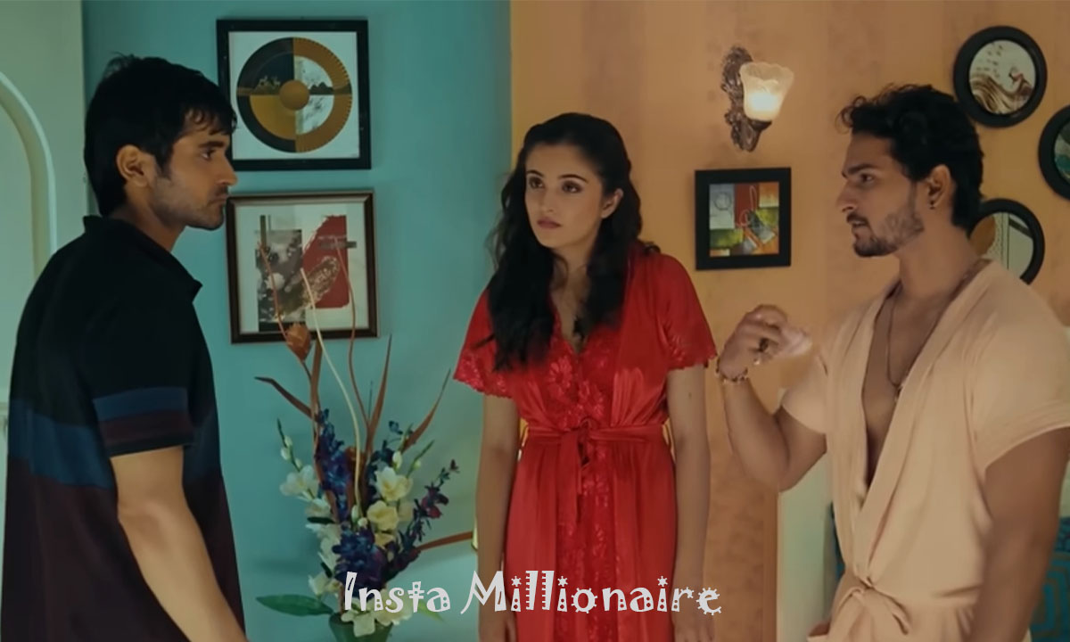 Insta Millionaire All Episodes Where to Watch Complete Episodes