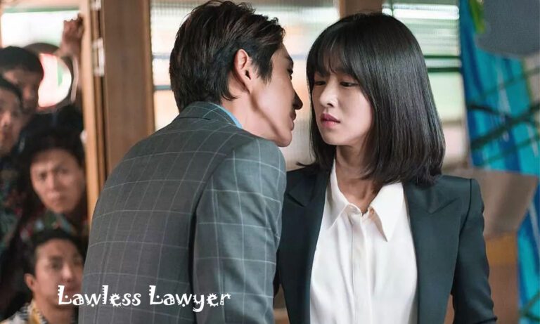 Lawless Lawyer K-Drama In Hindi Dubbed Watch Online 1-16 Episode [Download]