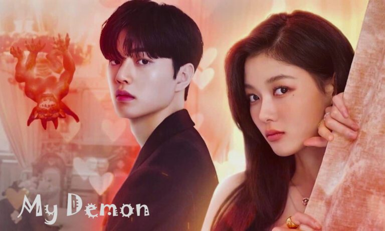 My Demon Kdrama Where to Watch [Complete Episodes]