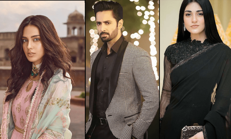 Best Heart Touching Pakistani Drama List, Where To Watch