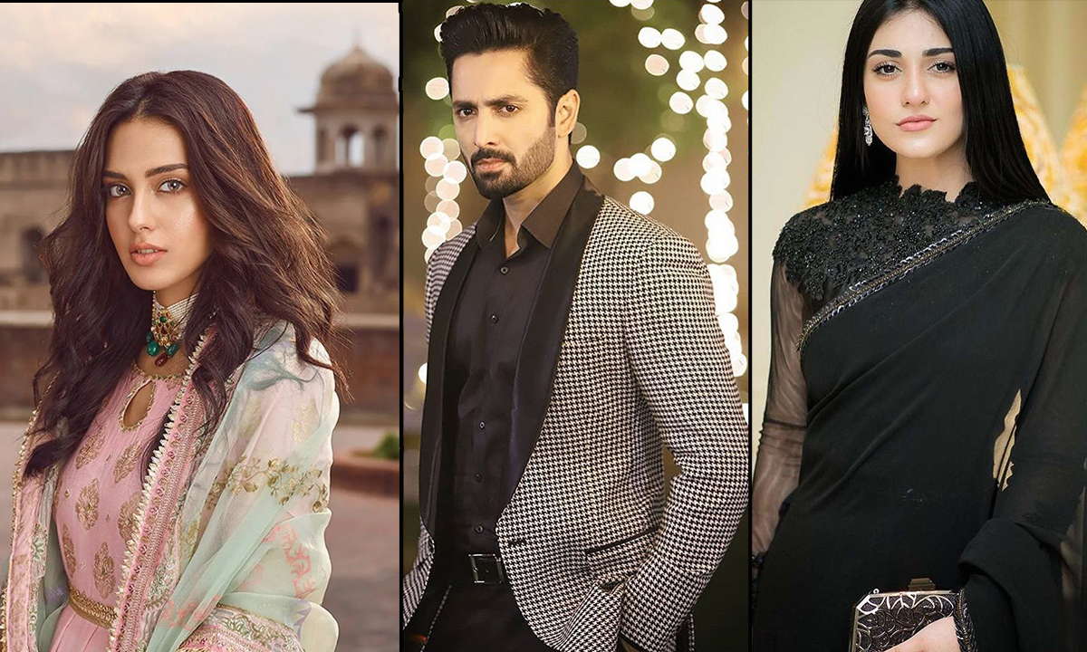 Best Heart Touching Pakistani Drama List, Where To Watch