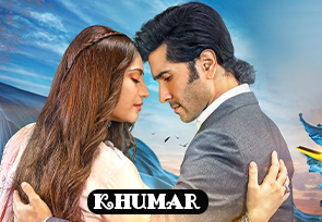 Khumar drama