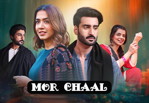 Mor Chaal drama