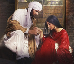 Raqs-e-Bismil