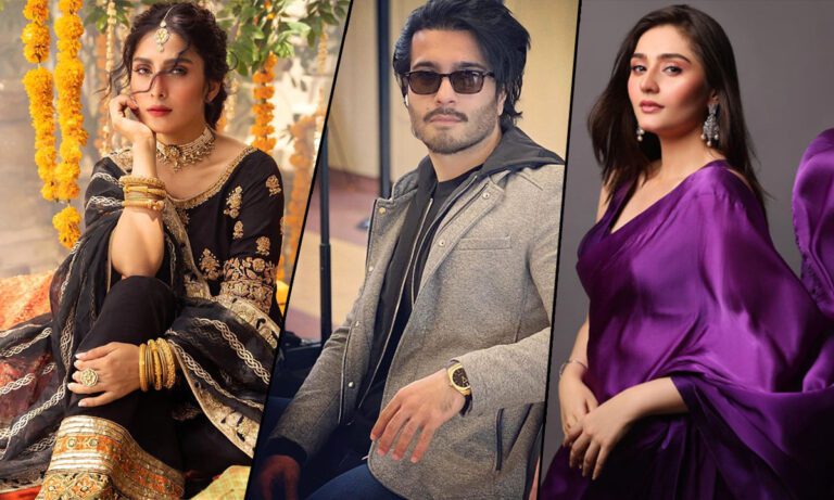 Recently Released Pakistani New Drama, Where To Watch
