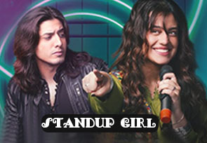 Standup Girl drama