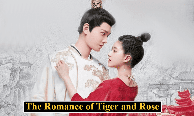 The Romance of Tiger and Rose C-drama In Urdu Dubbed Watch Online [Complete Episode]