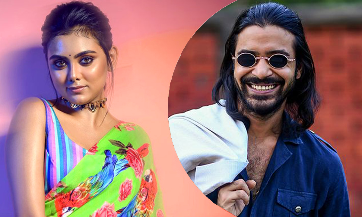 এবার রাজের সঙ্গে জুটি বাঁধছেন শাকিবের প্রিয়তমা ছবির নায়িকা