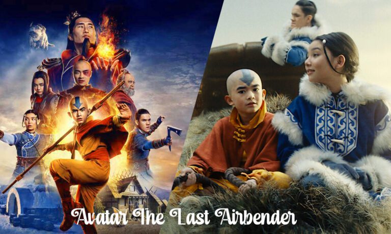 Avatar The Last Airbender Where to Watch [Complete Episodes]