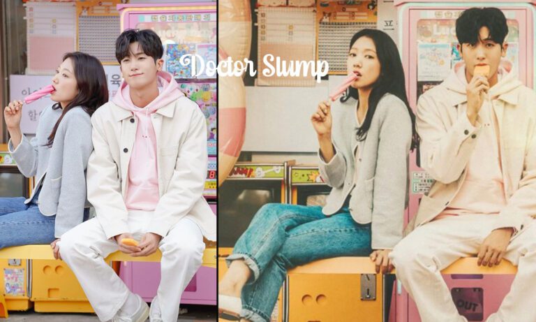 Doctor Slump Kdrama Where to Watch [Complete Episodes]
