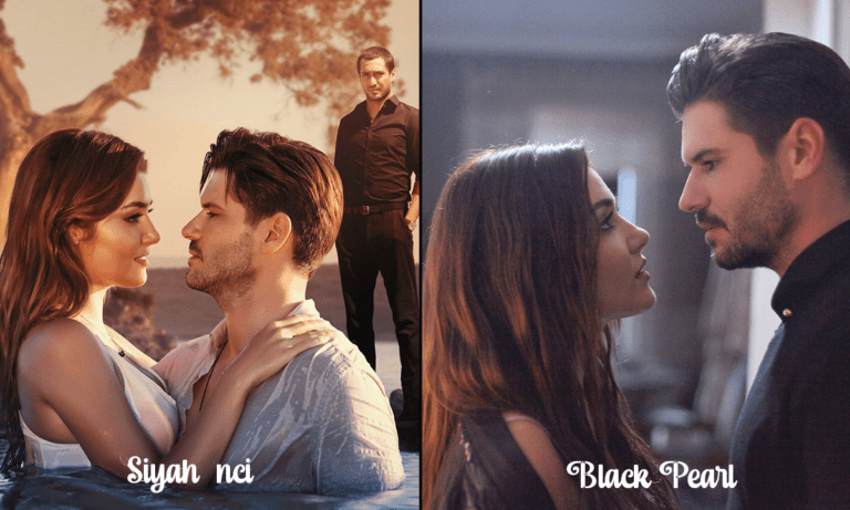 Siyah İnci |Kala Moti | Black Pearl In Urdu Dubbed Watch Online [Complete Episode]