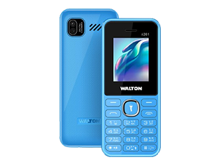 WALTON OLVIO I201