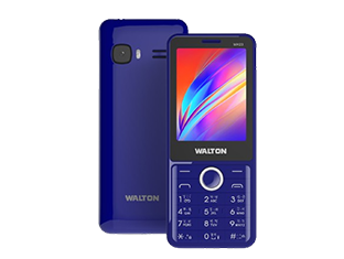 WALTON OLVIO MH23