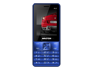 WALTON OLVIO P17