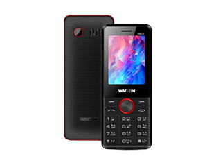 Walton Button Mobile Price In Bangladesh Under 1000-1500tk (2025 Updates) 1 Walton Olvio MM23