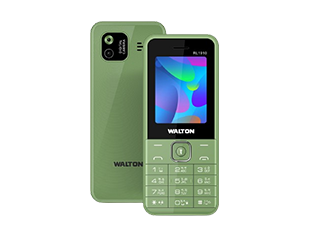 Walton Button Mobile Price In Bangladesh Under 1000-1500tk (2025 Updates) 2 Walton Olvio RL1910