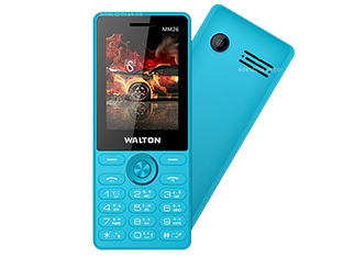 Walton olvio mm26i