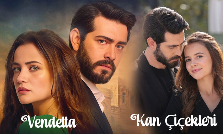 Kan Çiçekleri Vendetta In Urdu Dubbed Watch Online [Complete Episode]