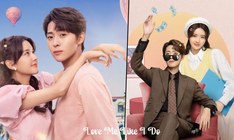 Love Me Like I Do C-drama In Hindi Dubbed Watch Online [Complete Episode]
