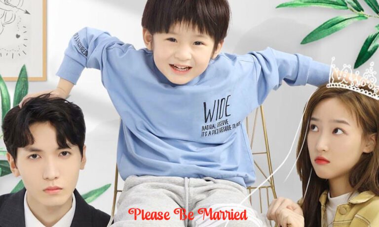 Please Be Married C-drama In Urdu Dubbed Watch Online [Complete Episode]