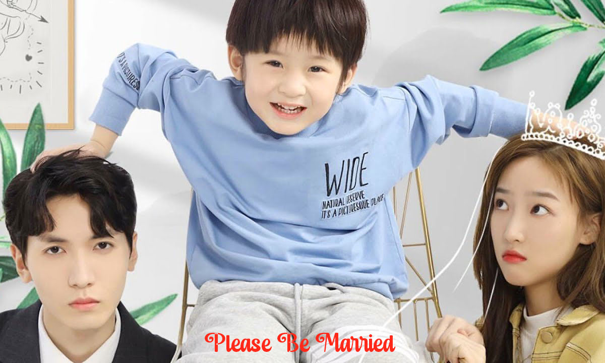 Please Be Married C-drama In Urdu Dubbed Watch Online [Complete Episode]