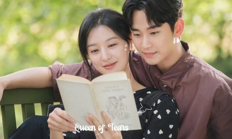 Queen of Tears Kdrama Where to Watch [Complete Episodes]